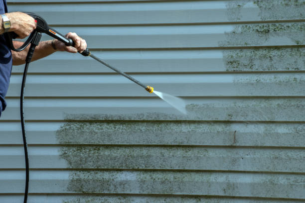 Best Patio and Deck Pressure Washing  in Lorain, OH